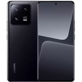 Смартфон Xiaomi 13 Pro 12/256 ГБ CN, Dual nano SIM, керамический черный